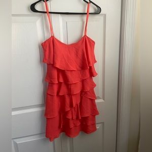 Coal BCBG Maxazaria size 4.